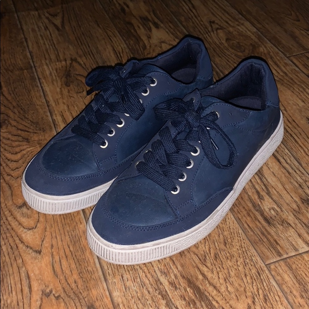 Comme Ça Commune Sneakers